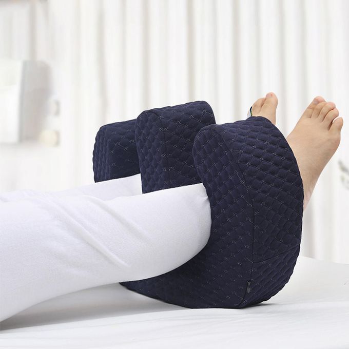Elderly Turning Device Sponge Nursing Device Bedsore Pad Light Grey