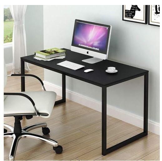 Home Office 48-Inch Computer Desk(LAGOS DELIVERY ONLY)