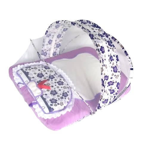 Stemme Baby Mat Bed LC