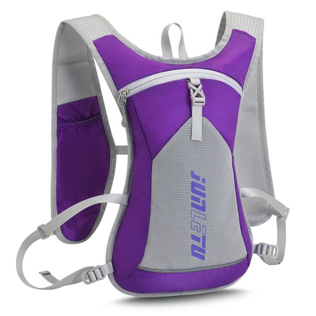 Trail Running Bicycle Bag Outdoor Portable Reflect