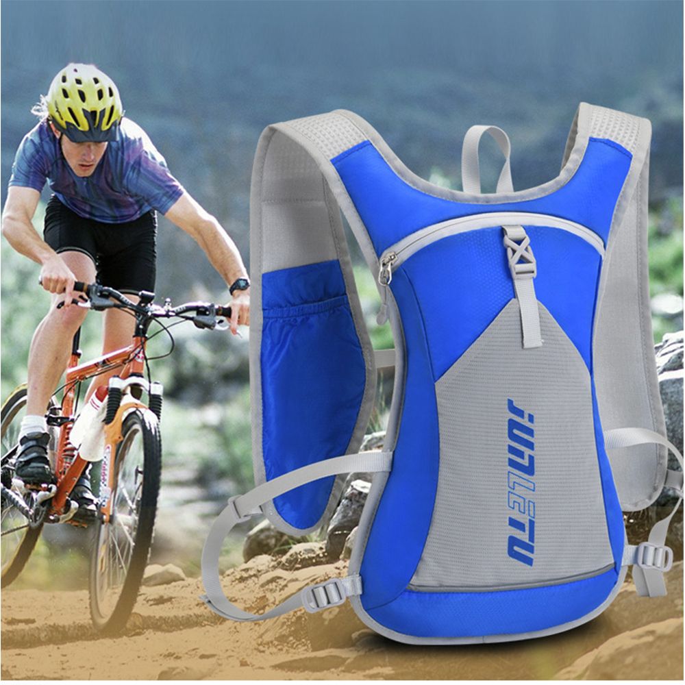 Trail Running Bicycle Bag Outdoor Portable Reflect