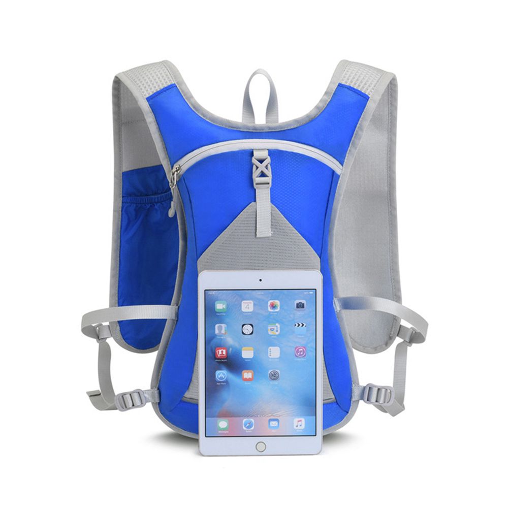 Trail Running Bicycle Bag Outdoor Portable Reflect