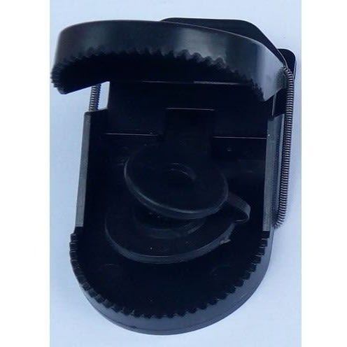 Rats Instant Killer Mouse Rodents Clamp Plastic Rat Trap