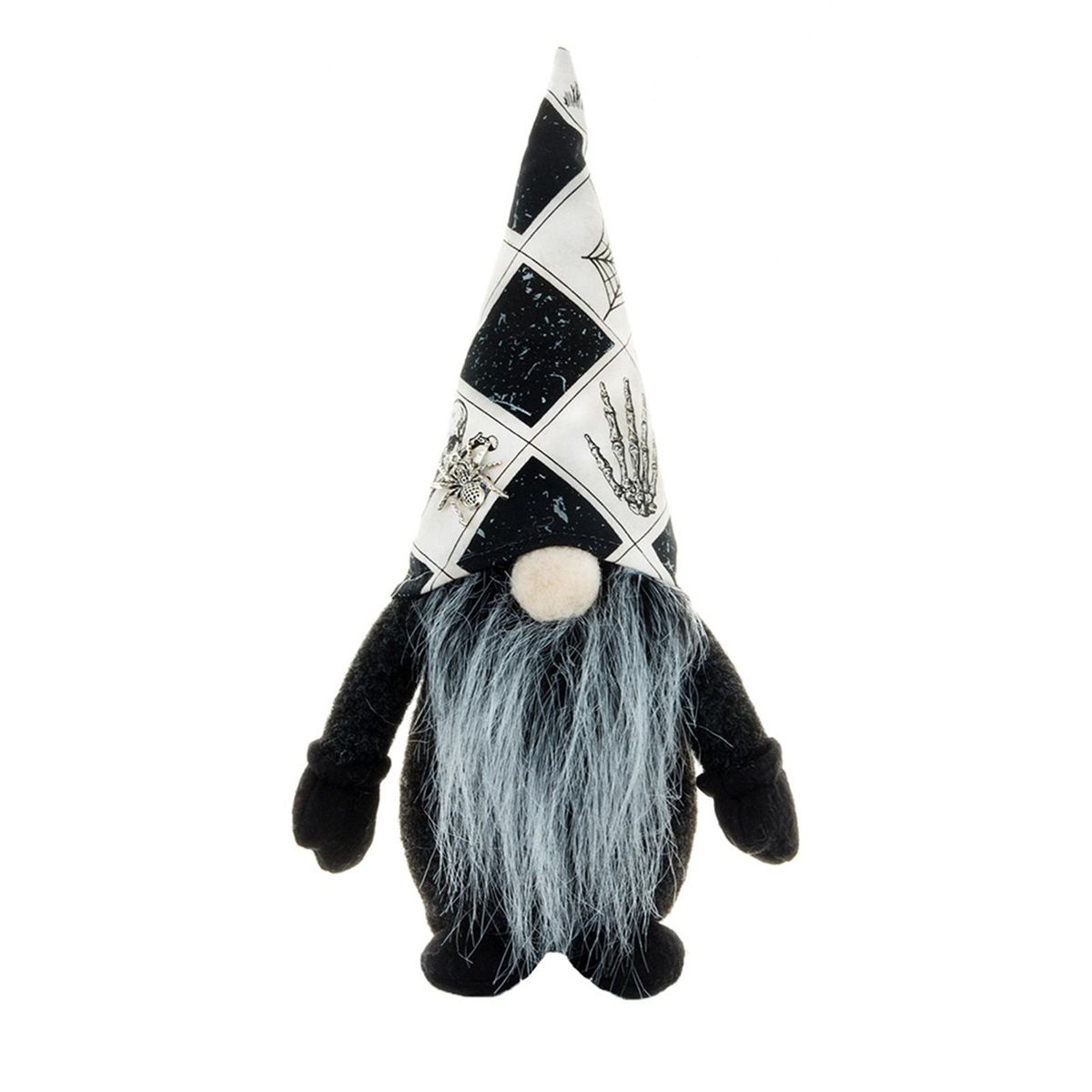 Sofa Halloween Ornament Enchanting Halloween Gnome Ornament for Spooky