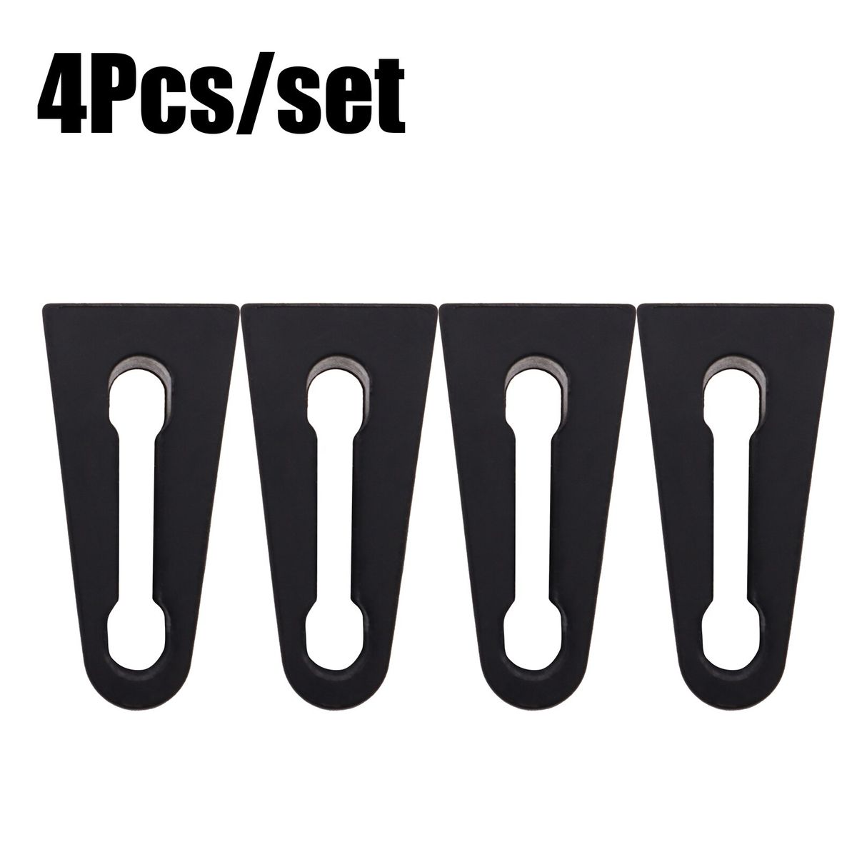 Car Door Lock Sound Deadener Damper Buffer Vehicle Covers