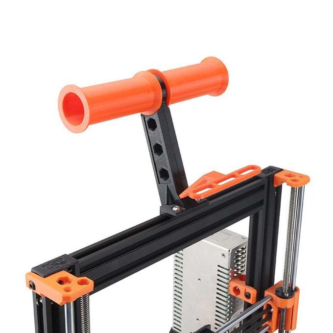 Filament Bracket For 2 Spool Filament Support Bracket For PLA ABS TPU