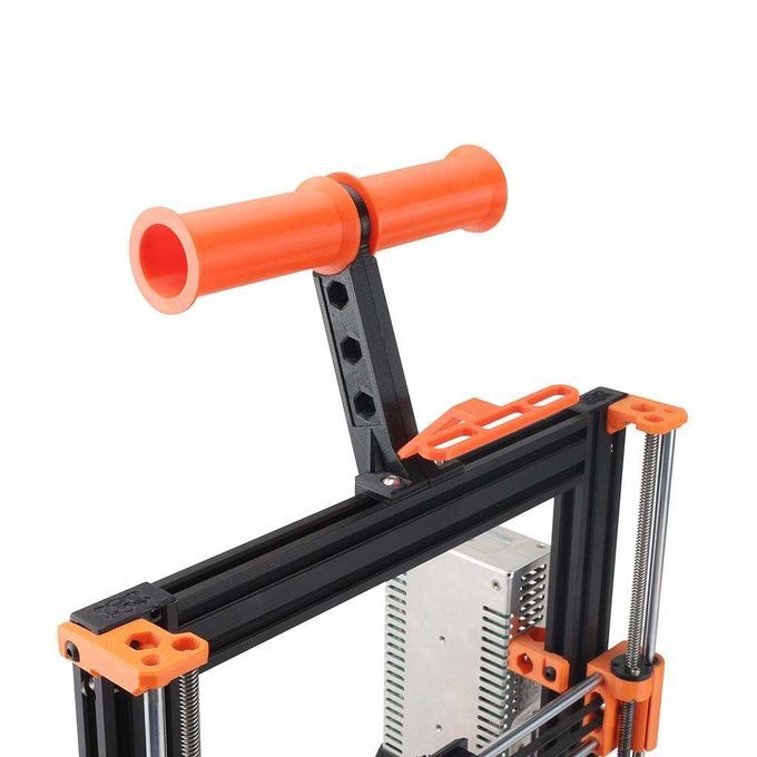 Filament Bracket For 2 Spool Filament Support Bracket For PLA ABS TPU
