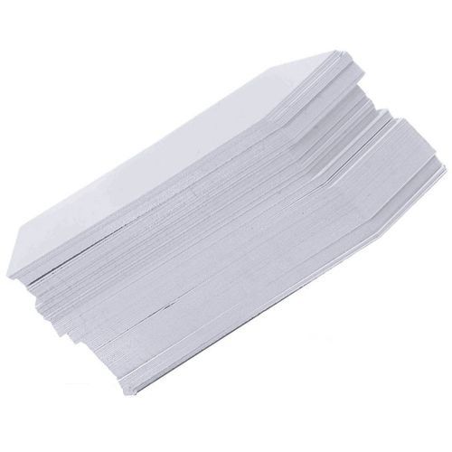 200PCS Plant Labels Plastic Nursery Garden