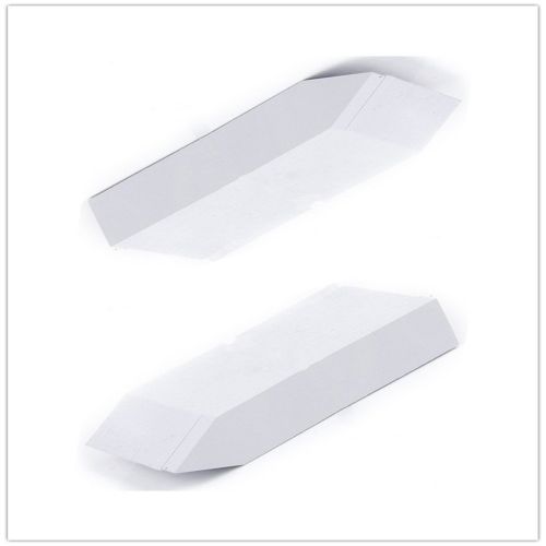 200PCS Plant Labels Plastic Nursery Garden