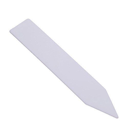 200PCS Plant Labels Plastic Nursery Garden