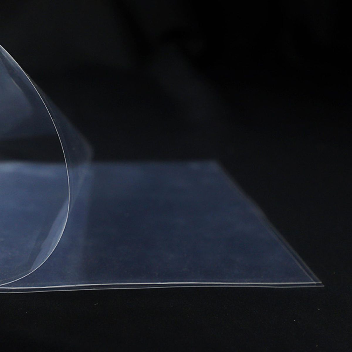 FEP Release Film DLP 3D Printer 0.1mm Thickness Fep 4Pcs