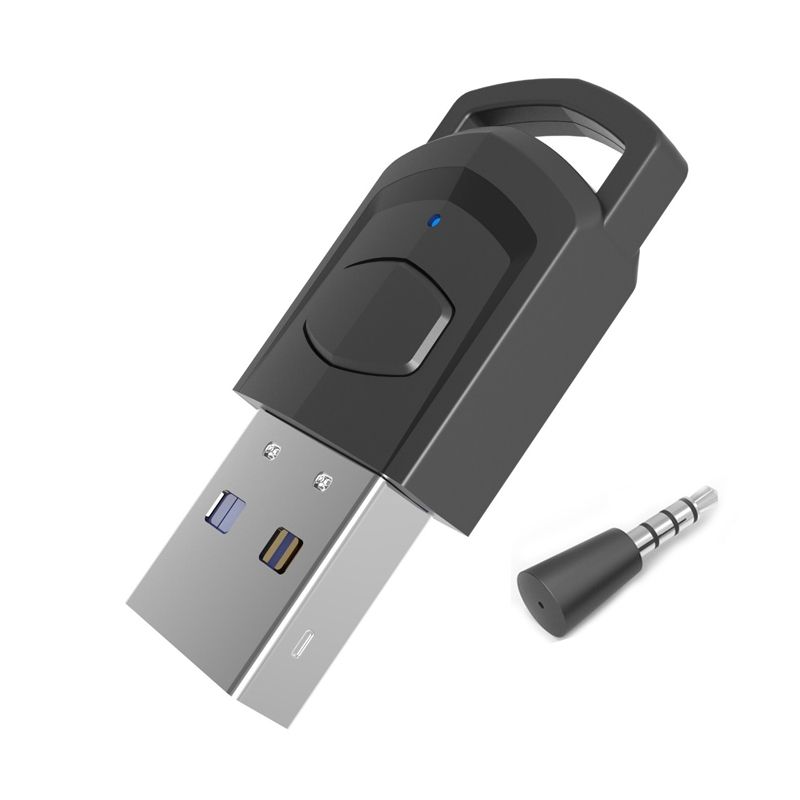 Audio Transmitt Er For PS5/PS4/PC