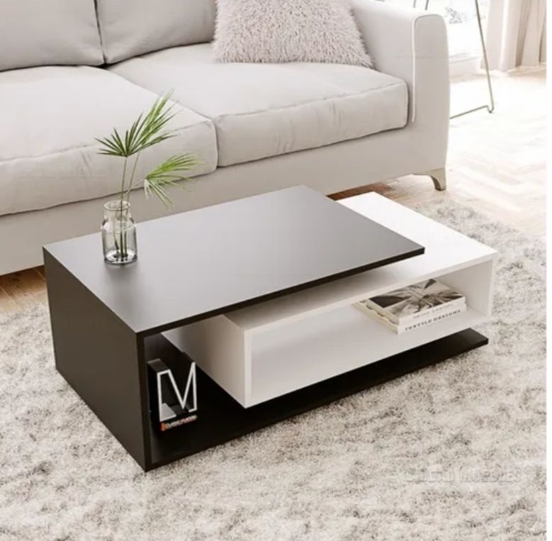 Exquisite Center Table