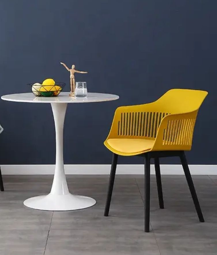 Exotic Sit Out Chair And Table