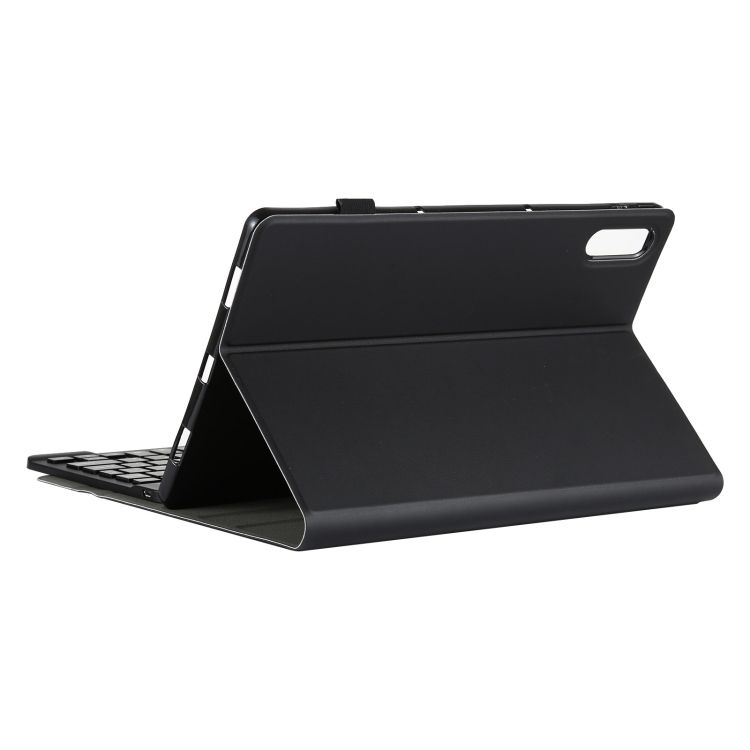 Keyboard Protective Leather Case For Lenovo Tab P11 Pro
