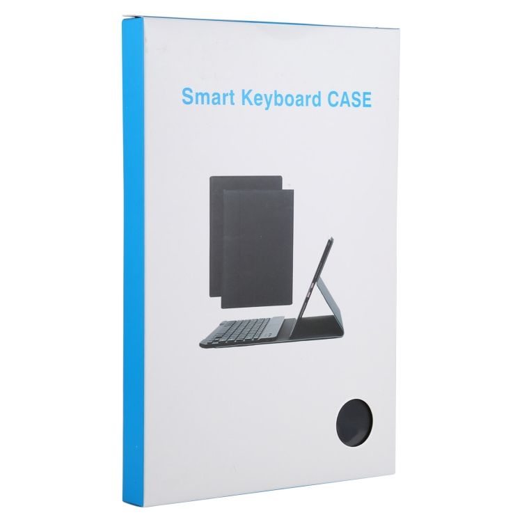 Keyboard Protective Leather Case For Lenovo Tab P11 Pro