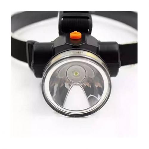 HEAD LAMP..BLACK