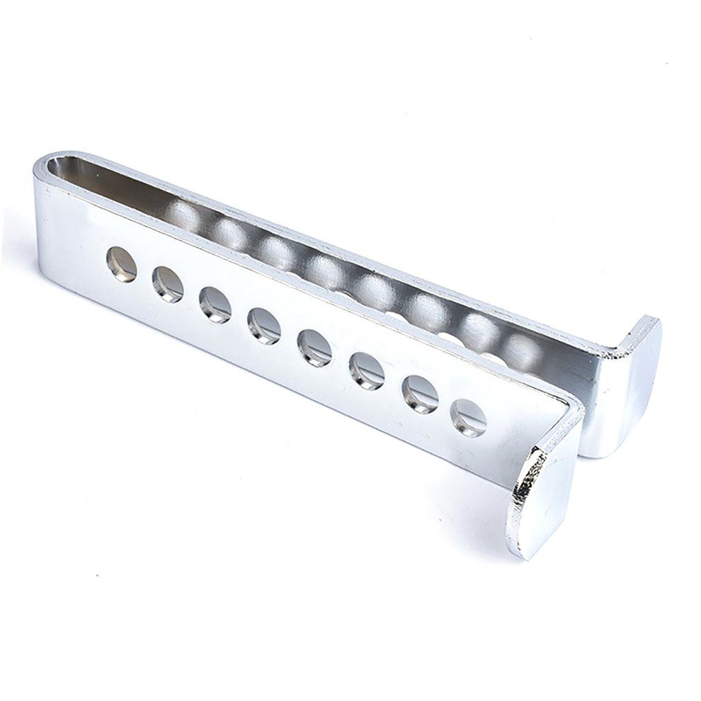 Ar  Lut H Lo K  Ar Brake Pedal Lo K A  Elerator Anti-theft Stainless Steel-si Er