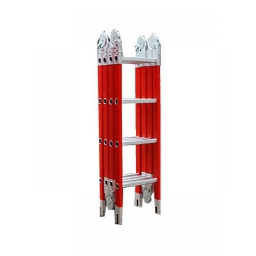 Fiberglass Multi Purpose Ladder - Non-Conductive Ladder