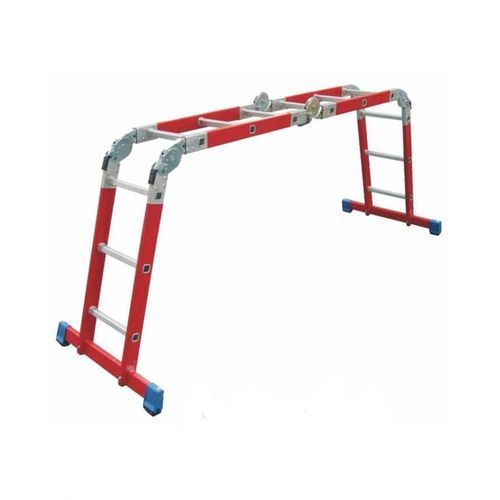 Fiberglass Multi Purpose Ladder - Non-Conductive Ladder