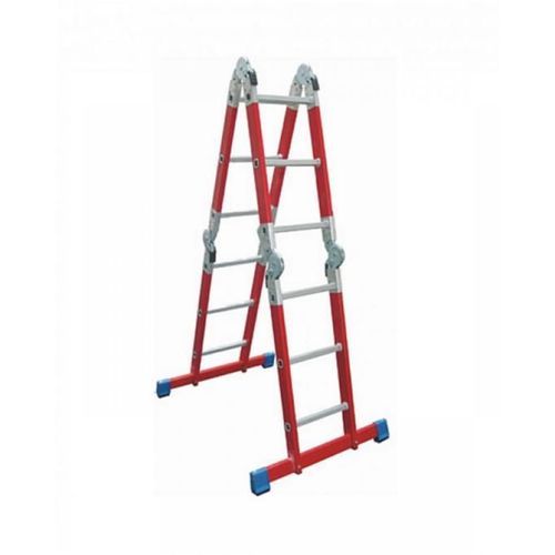 Fiberglass Multi Purpose Ladder - Non-Conductive Ladder