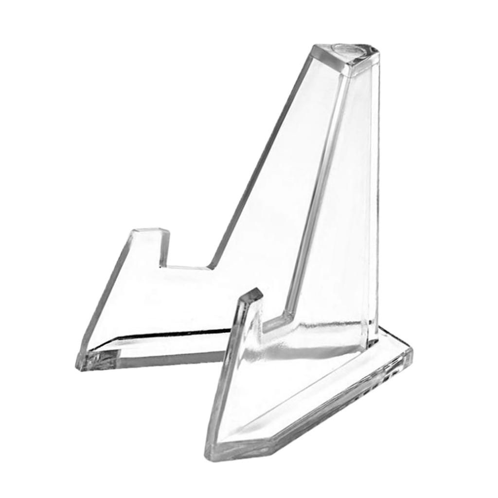 Coins Display Easel For  Badges Tokens Medals   Watches