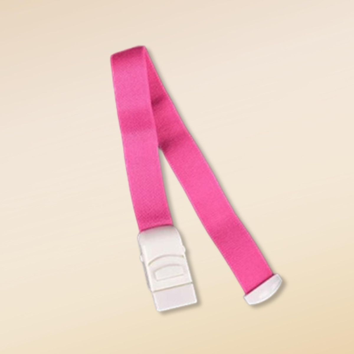 Tourniquet Mountaineering Camping Outdoor First Aid Tourniquet Pink