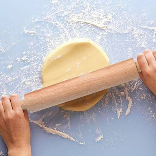 Wooden Movable Rolling Pin