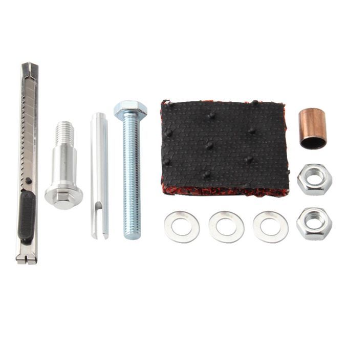 Turret Repair Kit 55556311 55354731 For Saab 9-3 Gear Tower Durable