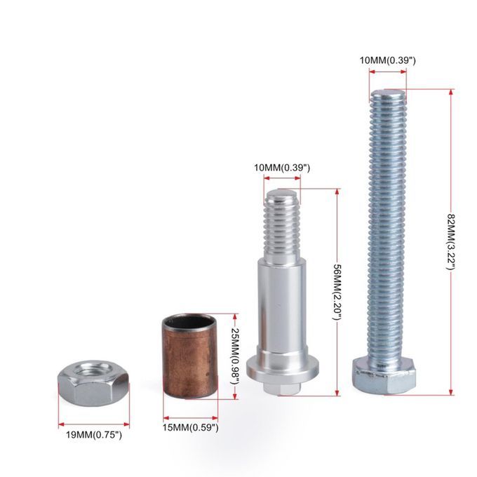 Turret Repair Kit 55556311 55354731 For Saab 9-3 Gear Tower Durable