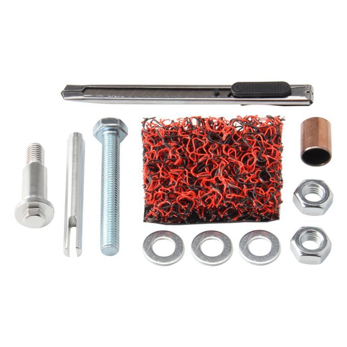 Turret Repair Kit 55556311 55354731 For Saab 9-3 Gear Tower Durable