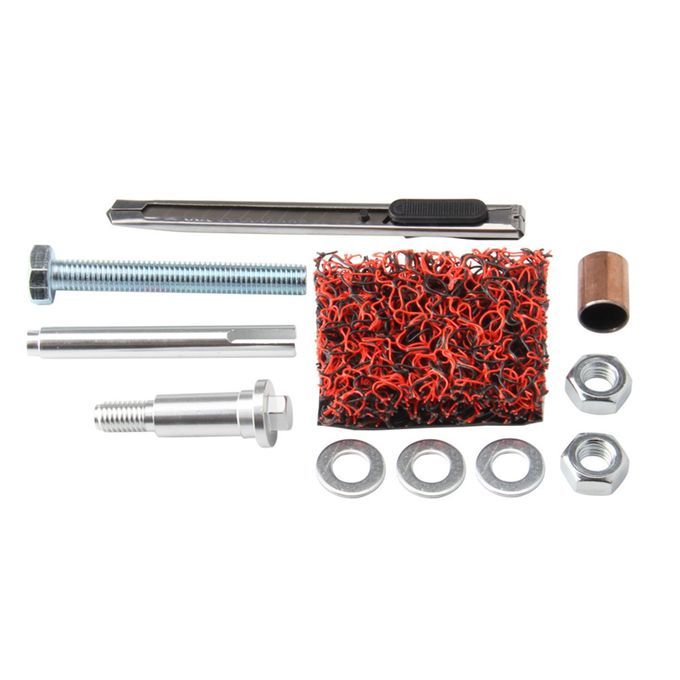 Turret Repair Kit 55556311 55354731 For Saab 9-3 Gear Tower Durable