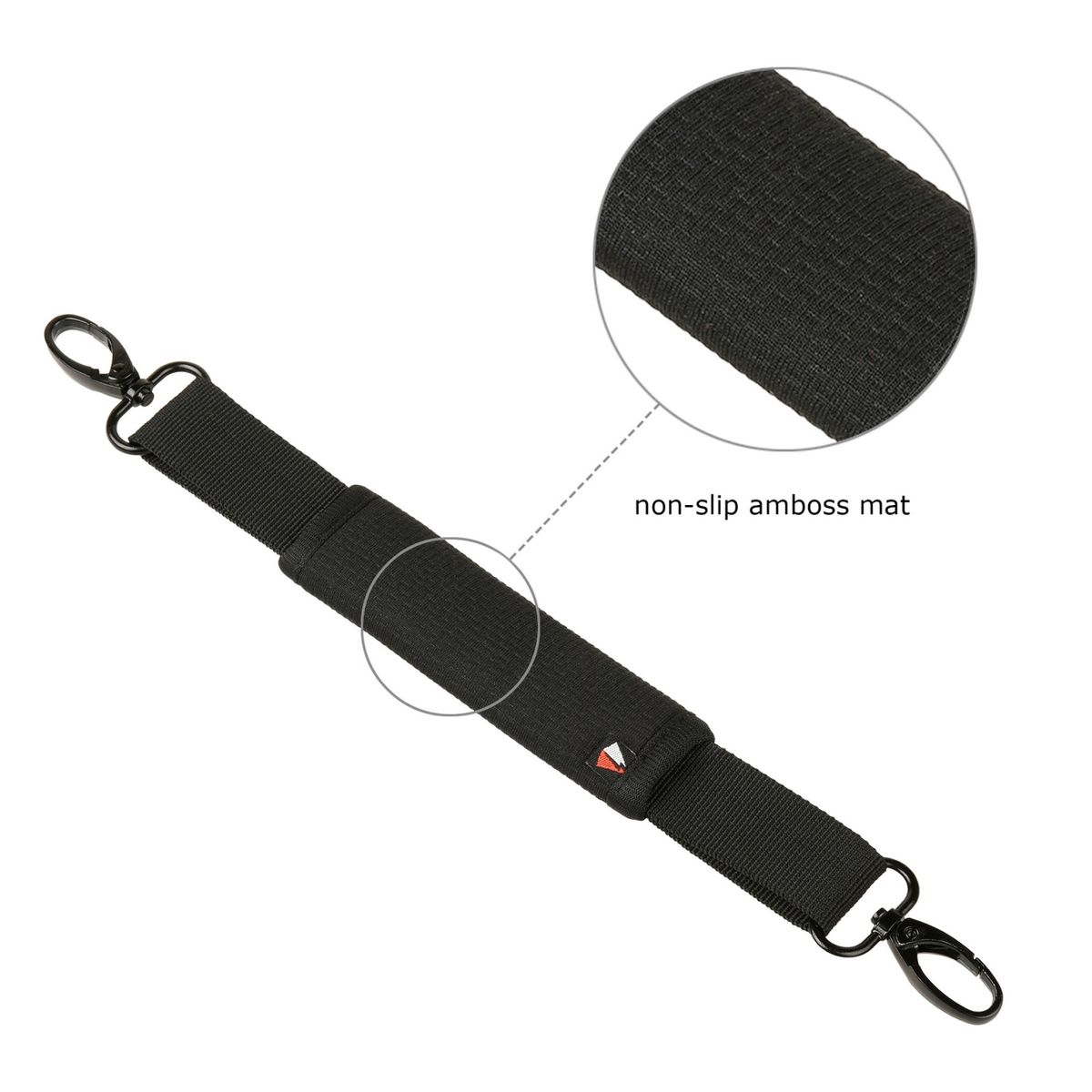 Portable Lanyard With Hook For JBL Xtreme