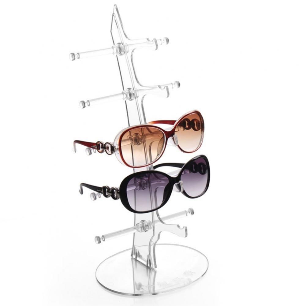 5 Layers Glasses Eyeglasses Sunglasses Holder