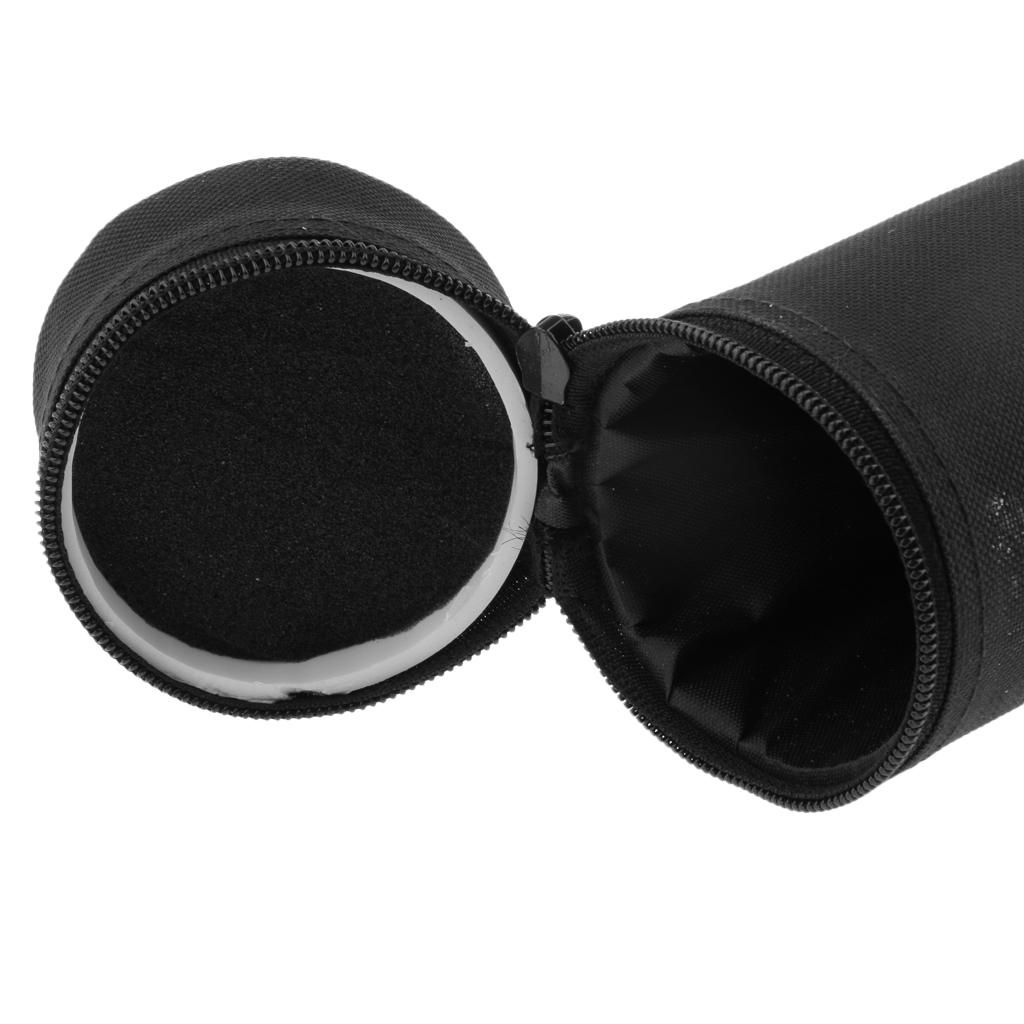 Fly Fishing Rod Tube Fly Rod Bag Storage Case Holder With