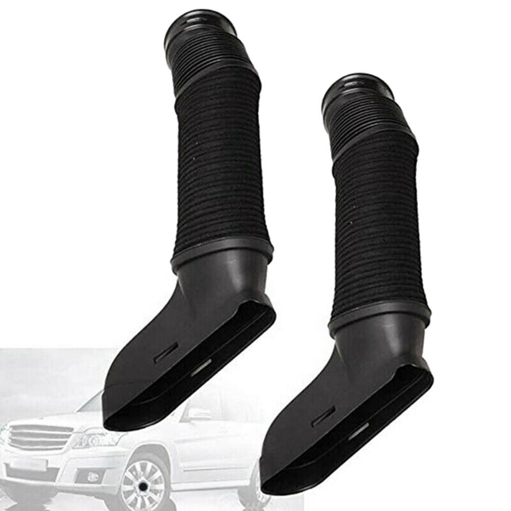 Left Side Engine Air Cleaner Intake Tube Hose Duct Pipe A2720902982 for Mercedes Benz GLK350 3.5L 2010-2012