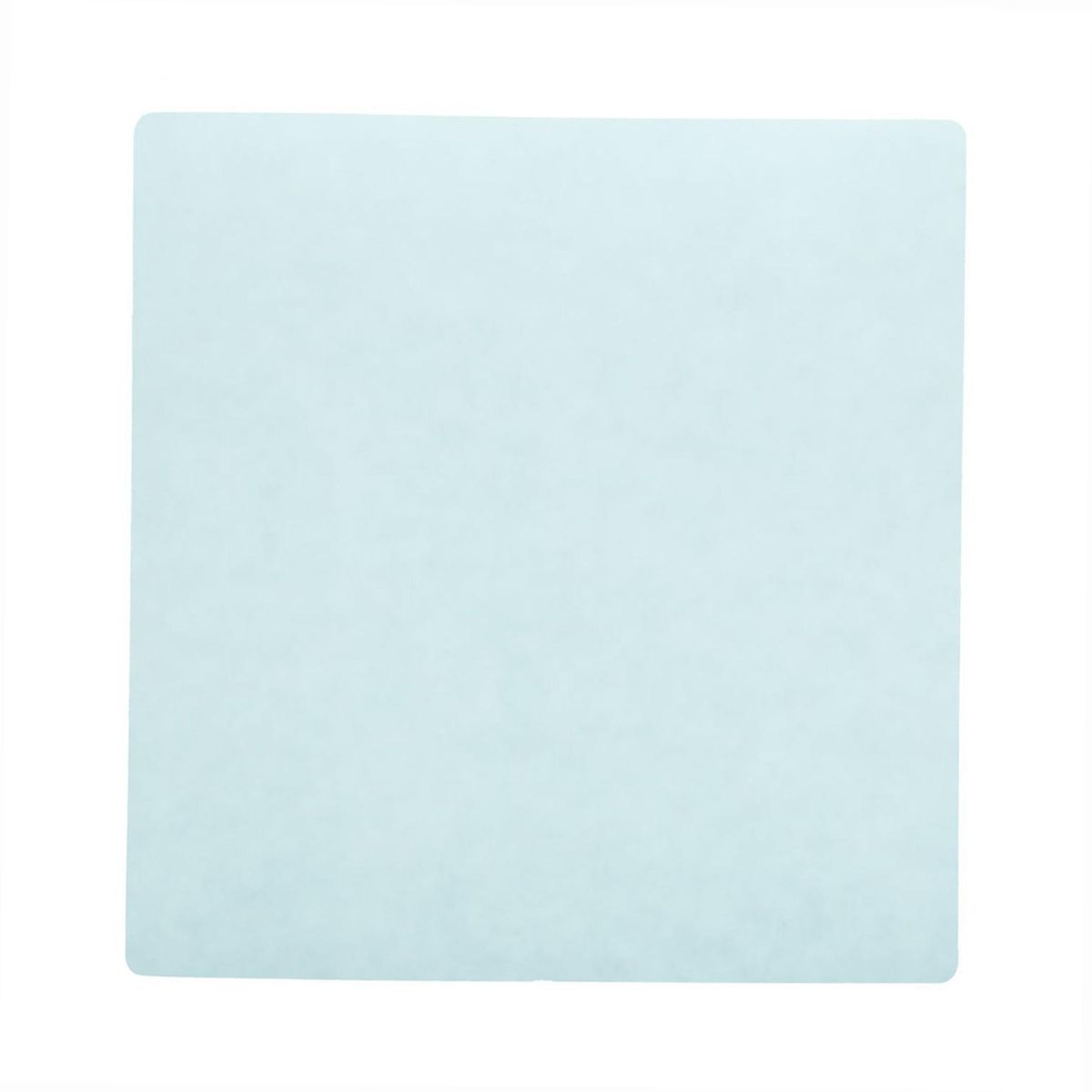Tronxy Heated Bed Sticker Sheet Build Surface High Temperature Resistant 255*255mm/10.0*10.0in for 3D Printer Hotbed