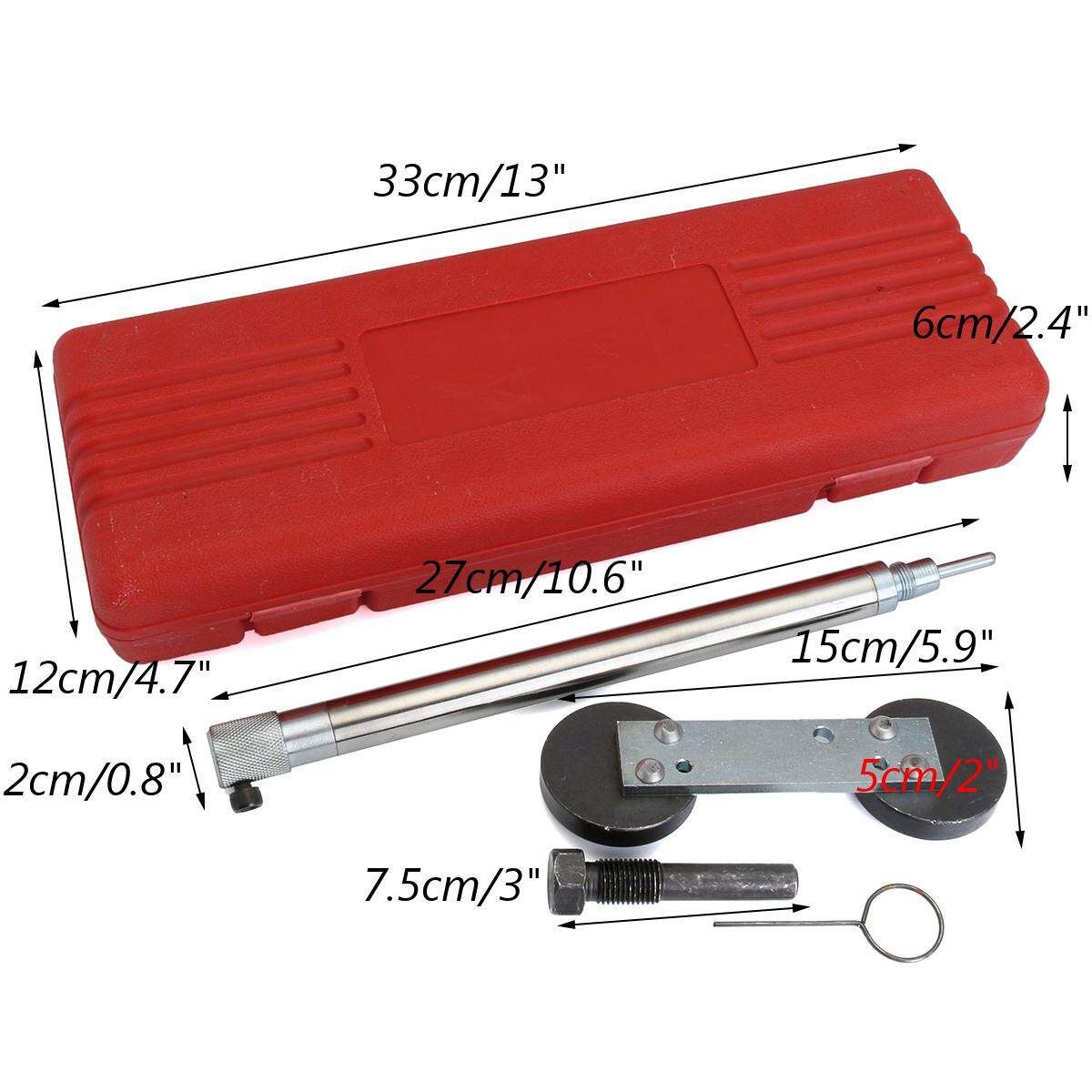 CAR FSI ENGINE CHAIN TIMING TOOL T10171A For Audi Skoda Seat VW
