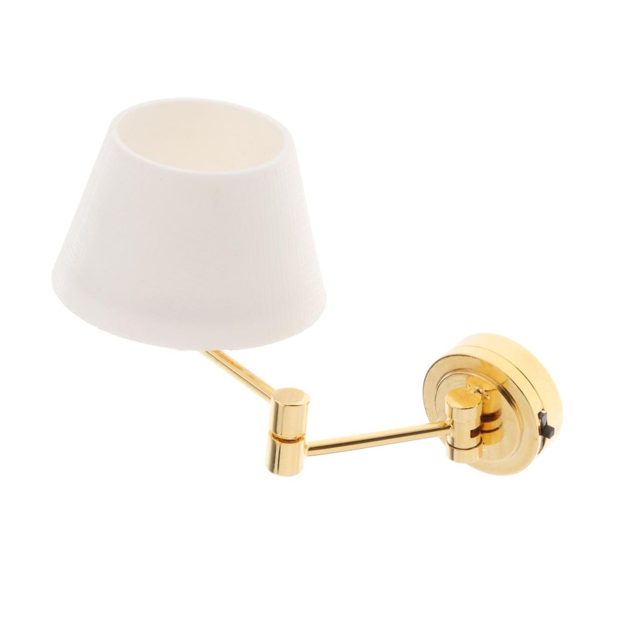Dollhouse Wall Light Ceiling Floor Foldable