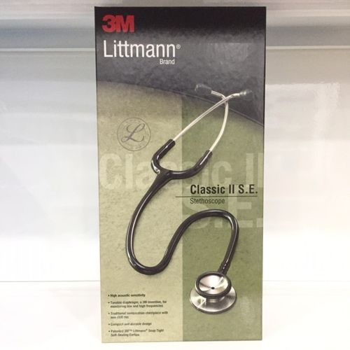 MEDICAL CLASSIC II S.E. STETHOSCOPE