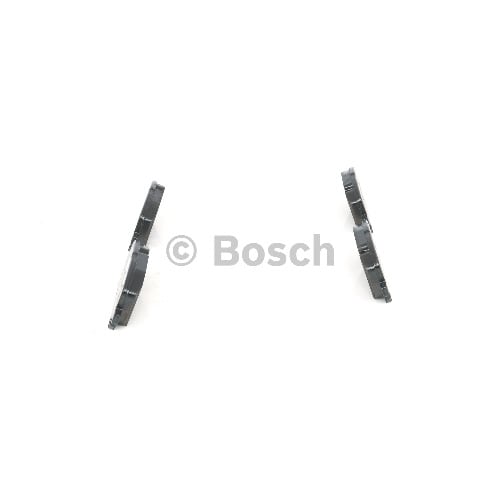 Brake Pad BP467 - Set Of 4