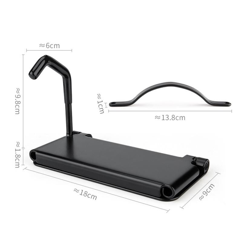 Bike Stand Wall Mount Bicycle Holder Mountain Bike Rack Stan