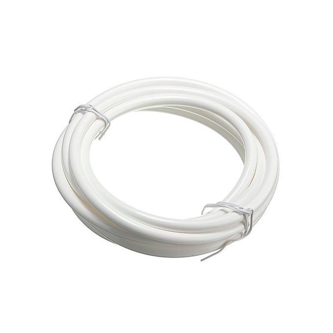 T8230 Nozzle Hot Cold Water Sprayer Non-Electric Bathroom Bidet Toilet Seat Attachment White