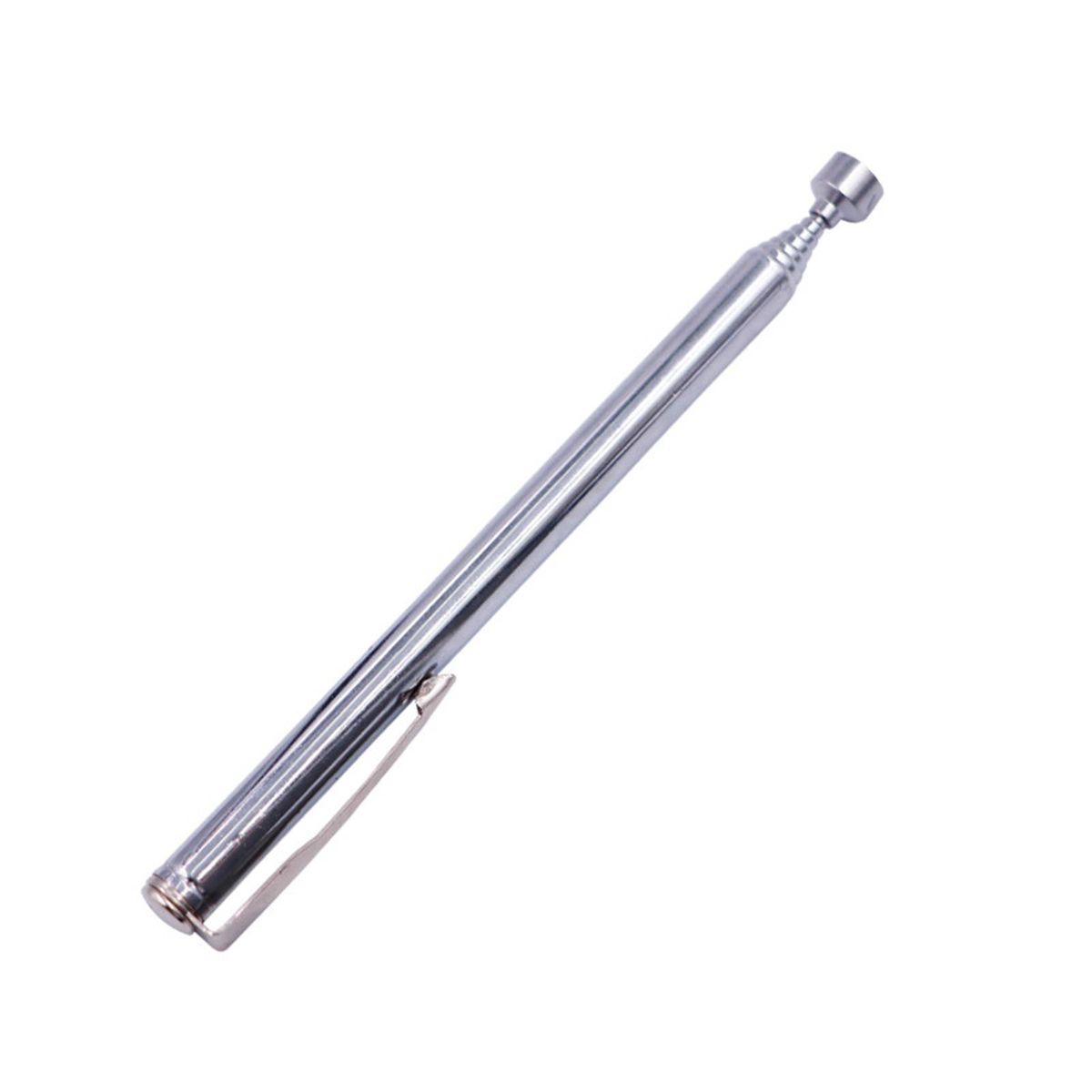 Magnetic Picker Narrow Space Magnetic Picker Silver