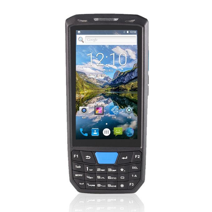Android 8.1 PDA Handheld POS Terminal Honey-Well 1D/2D/QR