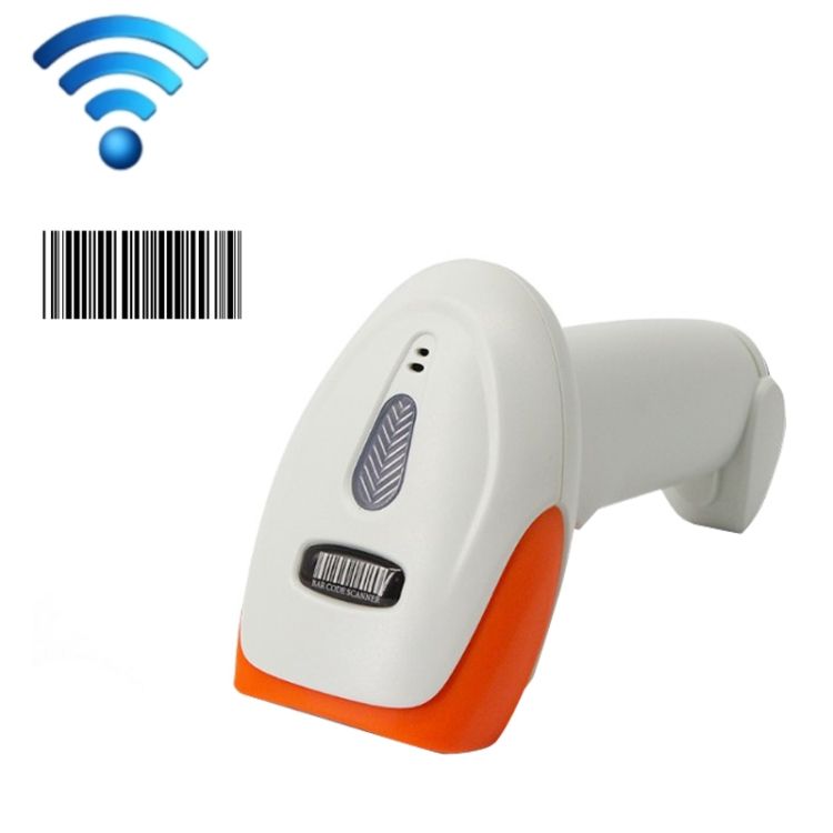 SYC Barcode , Model: One-dimensional Wireless