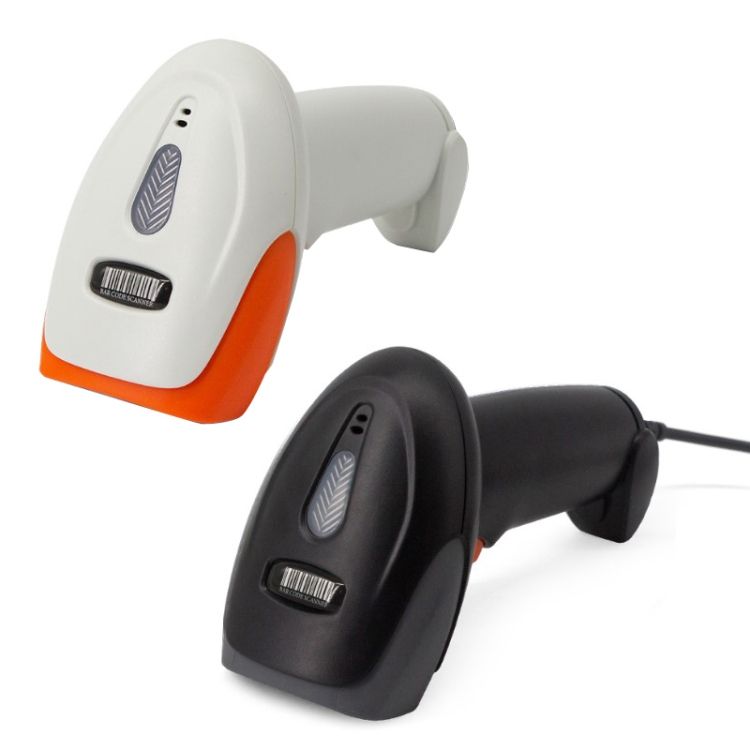 SYC Barcode , Model: One-dimensional Wireless
