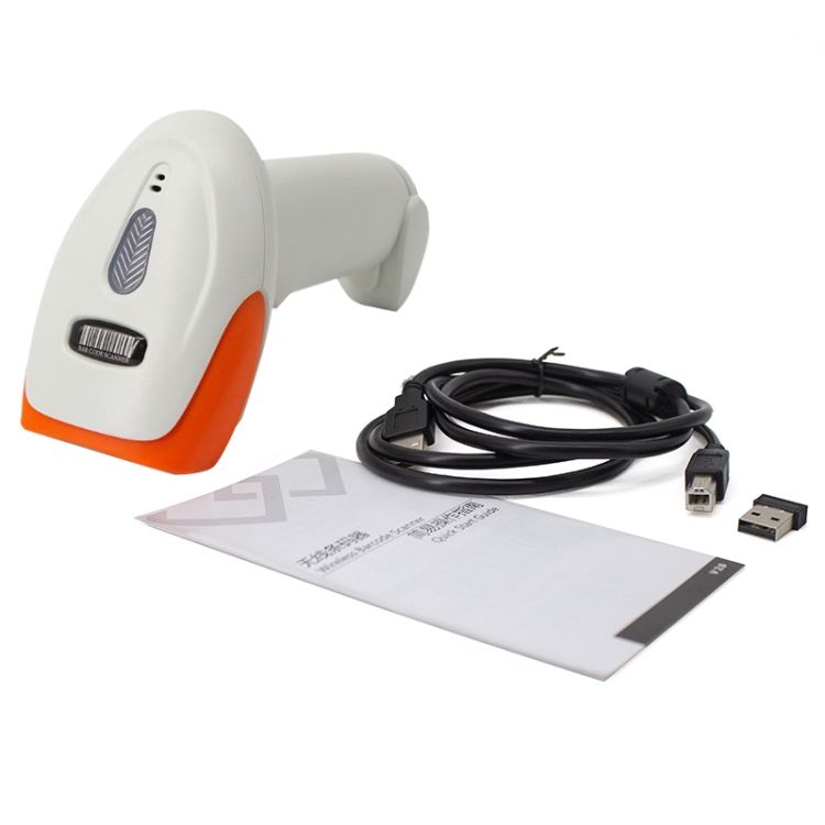 SYC Barcode , Model: One-dimensional Wireless