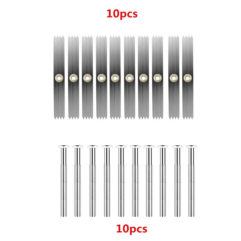 10pcs 86 Type Wall Switch Socket Mount Box Repair Tool