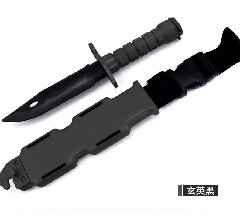 US Army M9 Airsoft Tactical Combat Plastic Cosplay Model